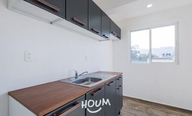 Departamento San Nicolás II ID: 166443