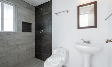 Departamento San Nicolás II ID: 166443