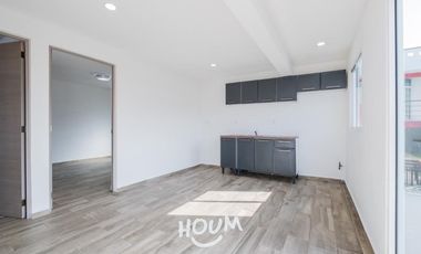 Departamento San Nicolás II ID: 166443