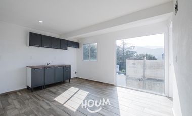 Departamento San Nicolás II ID: 166443