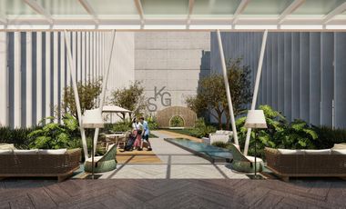 Departamento Blum Residencial Santa Fe, Col. Lomas de Santa Fe, Álvaro Obregón, CDMX