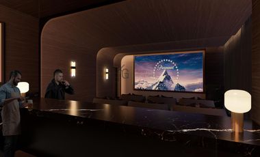 Departamento Blum Residencial Santa Fe, Col. Lomas de Santa Fe, Álvaro Obregón, CDMX