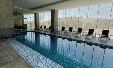 Departamento Blum Residencial Santa Fe, Col. Lomas de Santa Fe, Álvaro Obregón, CDMX