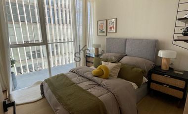 Departamento Blum Residencial Santa Fe, Col. Lomas de Santa Fe, Álvaro Obregón, CDMX