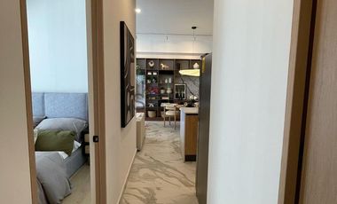 Departamento Blum Residencial Santa Fe, Col. Lomas de Santa Fe, Álvaro Obregón, CDMX