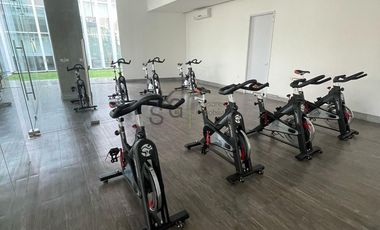 Departamento Blum Residencial Santa Fe, Col. Lomas de Santa Fe, Álvaro Obregón, CDMX