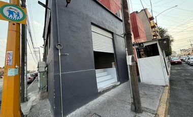 LOCAL COMERCIAL EN RENTA SATELITE