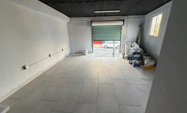 LOCAL COMERCIAL EN RENTA SATELITE