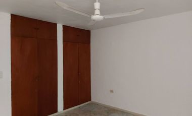 CASA EN RENTA EN SAN CARLOS ALTABRISA MERIDA
