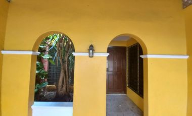 CASA EN RENTA EN SAN CARLOS ALTABRISA MERIDA