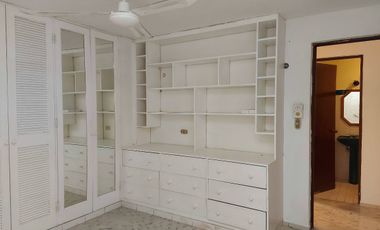 CASA EN RENTA EN SAN CARLOS ALTABRISA MERIDA