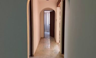 CASA EN RENTA EN SAN CARLOS ALTABRISA MERIDA