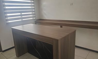 Oficina en renta en Av. Tecnológico, Chihuahua