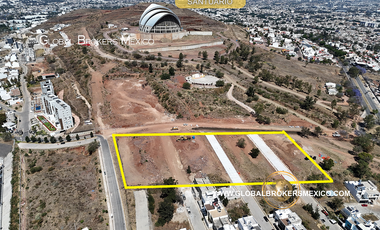 Oportunidad! Terrenos en Venta, Paisajes del Tesoro, Tlaquepaque, Jalisco