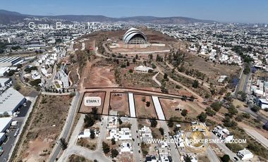 Oportunidad! Terrenos en Venta, Paisajes del Tesoro, Tlaquepaque, Jalisco
