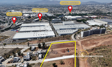 Oportunidad! Terrenos en Venta, Paisajes del Tesoro, Tlaquepaque, Jalisco