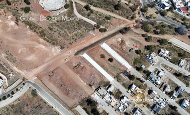 Oportunidad! Terrenos en Venta, Paisajes del Tesoro, Tlaquepaque, Jalisco