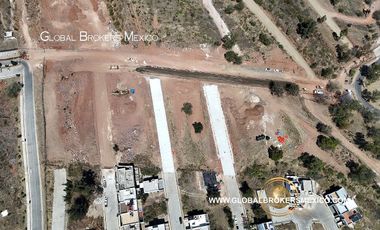 Oportunidad! Terrenos en Venta, Paisajes del Tesoro, Tlaquepaque, Jalisco