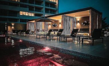 RENTO DEPARTAMENTO TOWN SQUARE MERIDA