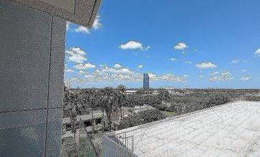 RENTO DEPARTAMENTO TOWN SQUARE MERIDA