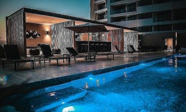 RENTO DEPARTAMENTO TOWN SQUARE MERIDA