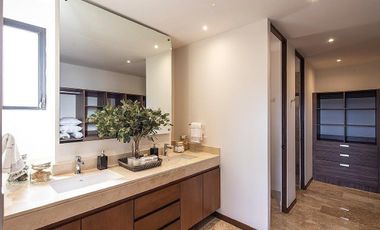 Exclusivo Departamento en Parque Tuunich Temozón Merida