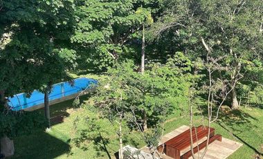 Exclusivo Departamento en Parque Tuunich Temozón Merida