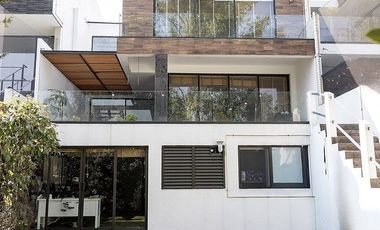 VENTA CASA BOSQUE REAL  HUIXQUILUCAN