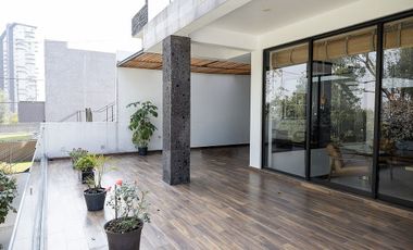 VENTA CASA BOSQUE REAL  HUIXQUILUCAN