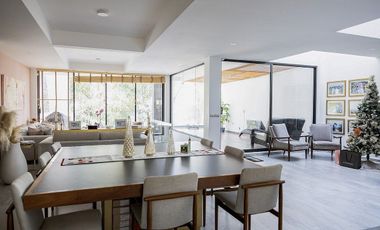 VENTA CASA BOSQUE REAL  HUIXQUILUCAN