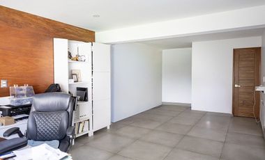 VENTA CASA BOSQUE REAL  HUIXQUILUCAN