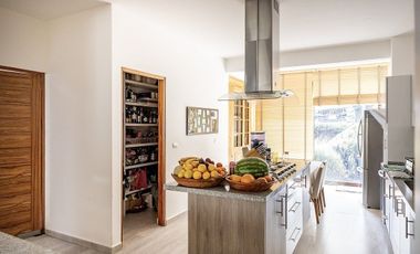 VENTA CASA BOSQUE REAL  HUIXQUILUCAN