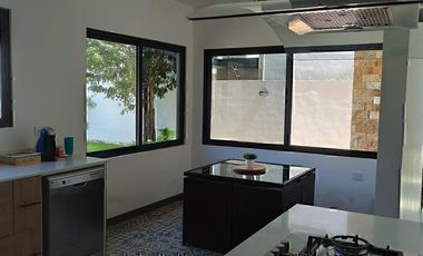 VENTA CASA EN RESIDENCIAL NORTEMERIDA MERIDA