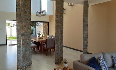 VENTA CASA EN RESIDENCIAL NORTEMERIDA MERIDA