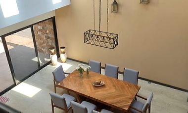 VENTA CASA EN RESIDENCIAL NORTEMERIDA MERIDA