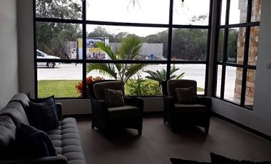 VENTA CASA EN RESIDENCIAL NORTEMERIDA MERIDA