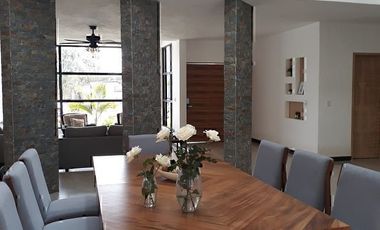 VENTA CASA EN RESIDENCIAL NORTEMERIDA MERIDA