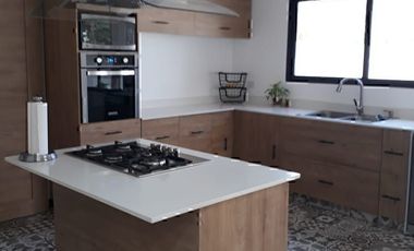 VENTA CASA EN RESIDENCIAL NORTEMERIDA MERIDA