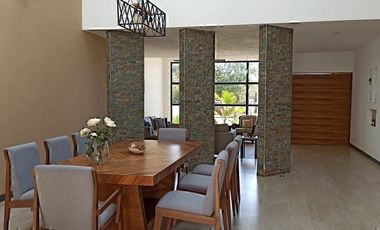 VENTA CASA EN RESIDENCIAL NORTEMERIDA MERIDA