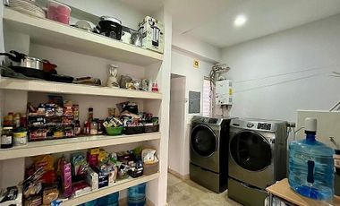 VENTA DEPARTAMENTO MONTEBELLO AMUEBLADO