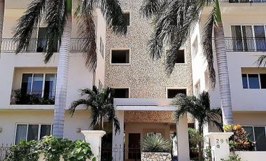 VENTA DEPARTAMENTO MONTEBELLO AMUEBLADO