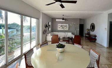 VENTA DEPARTAMENTO MONTEBELLO AMUEBLADO