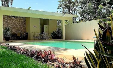 VENTA DEPARTAMENTO MONTEBELLO AMUEBLADO