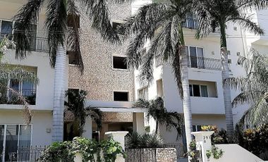 VENTA DEPARTAMENTO MONTEBELLO AMUEBLADO