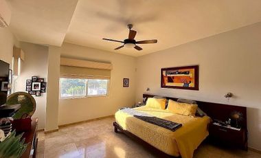 VENTA DEPARTAMENTO MONTEBELLO AMUEBLADO