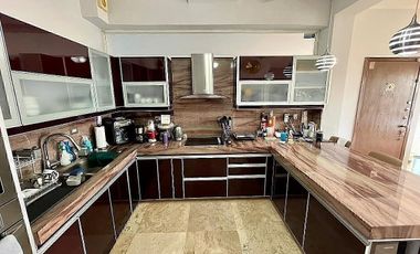 VENTA DEPARTAMENTO MONTEBELLO AMUEBLADO