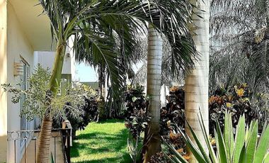 VENTA DEPARTAMENTO MONTEBELLO AMUEBLADO