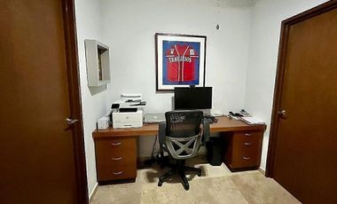 VENTA DEPARTAMENTO MONTEBELLO AMUEBLADO