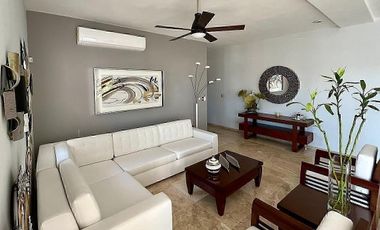 VENTA DEPARTAMENTO MONTEBELLO AMUEBLADO