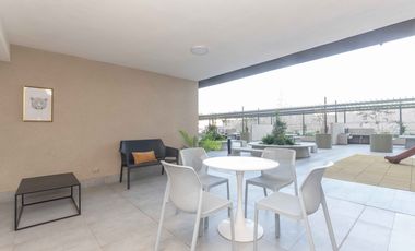 Av. El Parrón 103 [1076-1]